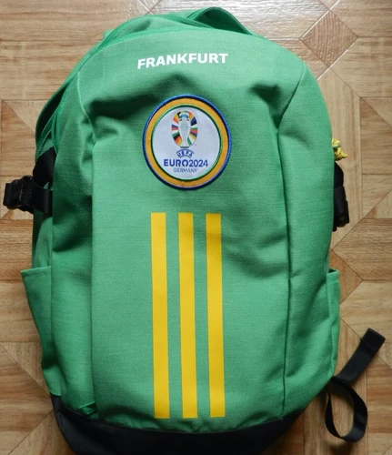 Nicht signierte Fußball-Rucksäcke/Taschen-Fanartikel