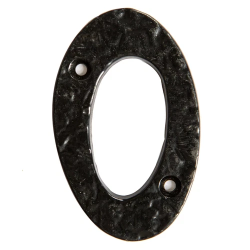 Hanging Number Decorative Plaques & Signs