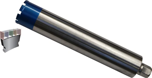 Industrie-Betonbohrer