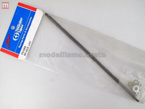 Pièces et accessoires Thunder Tiger pour voiture RC Thunder Tiger