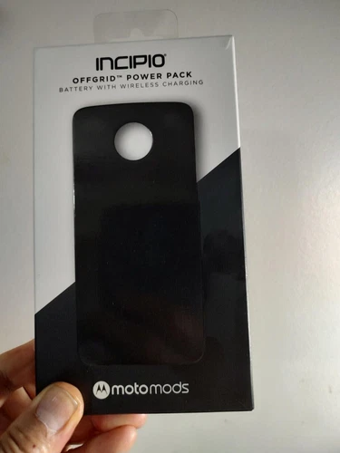 Incipio Cell Phone Batteries for Motorola