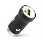HOCO Z4 USB Car Charger For iPhone iPad Samsung Mobile Smart Phone Adapter 2.1 A