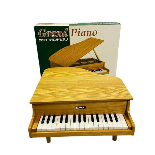 Pianoforti a coda e mezza coda Kawai