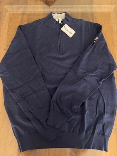 Golf de Talla Única Peter Millar ropa y zapatos para hombres