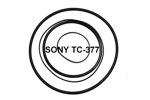 Recambios Sony para radiocassettes