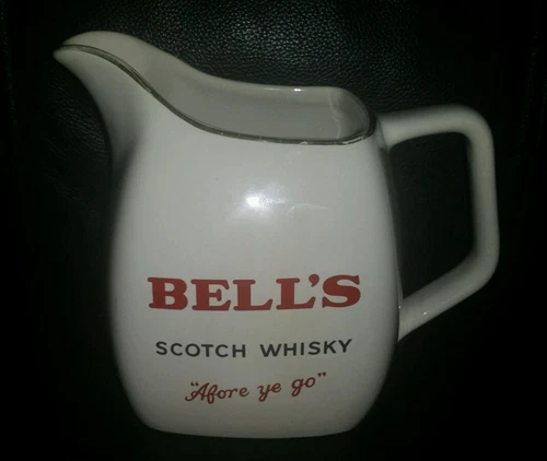 Collectable Whisky Jug