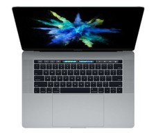 Apple MacBook Pro 15" 16GB Ram 512GB HDD with Touchbar and Touch ID
