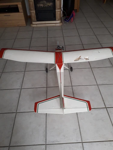 Graupner RC Flugzeug-Modelle & -Modellbausätze mit Propeller