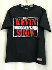 WWE KEVIN OWENS SHIRT The Kevin Owens Show AUTHENTIC LICENSED Wrestling size M