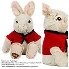 16" Plush  Peter Rabbit Bunny  Flopsy Easter Peter cotton tail