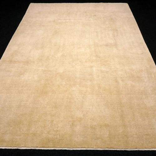 Einfarbige moderne Wohnraum-Teppiche fürs Arbeitszimmer