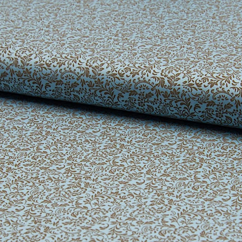 Textilgewerbe-Dekostoffe aus Baumwolle