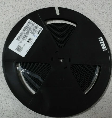 OSRAM Power Regulators & Converters