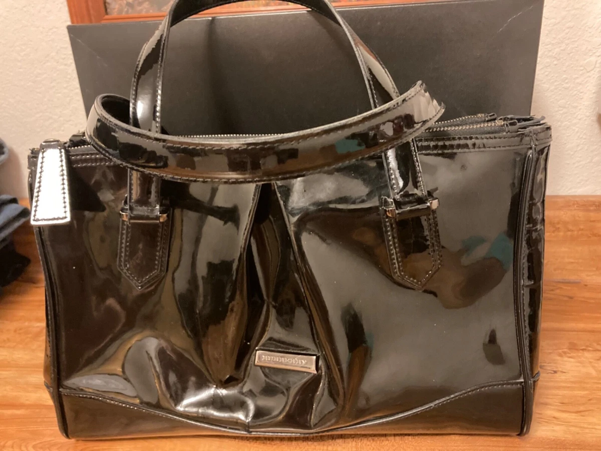 バッグ BURBERRY hand bag patent leather y2k Burberry Patent Bags & Handbags for Women for sale | eBay