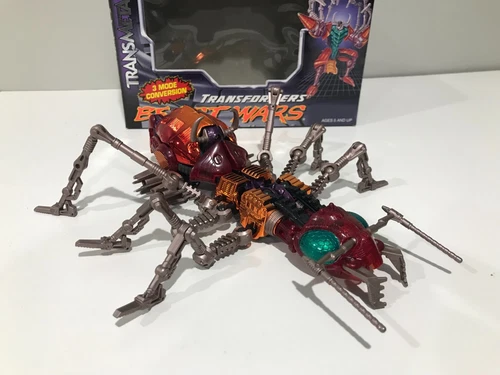 Kenner Kids Robot, Monster & Space Toys