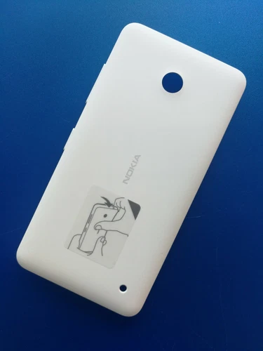 Biseles de Cámara Teléfono Celular y Smartphone piezas para Nokia Lumia 630