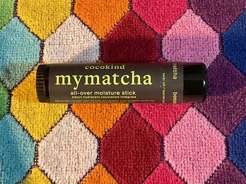 Polvo Burt's Bees vitaminas y minerales