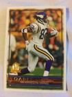 Qadry Ismail Topps 40th Card #397
