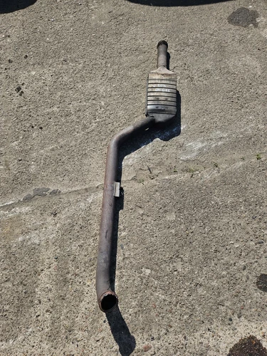 HJS Katalysatoren & -Teile fürs Auto