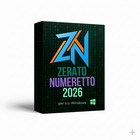 Zerato Numeretto