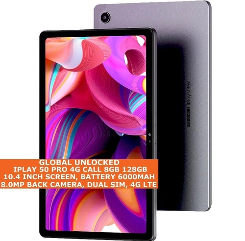 ALLDOCUBE Tablet-Reader mit Android