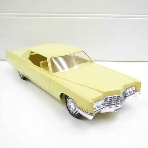 Jo-Han 现代制造压铸汽车、卡车和厢型车