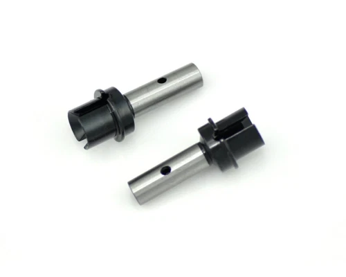 RC-Modellbau Autos & Motorräder-Teile-Geeignet Achsen im Maßstab 1:10