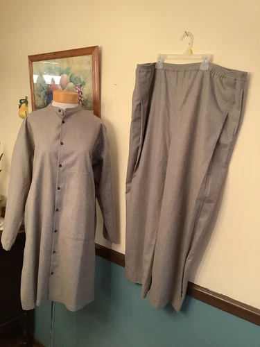 Eskandar 100% lana trajes & Suit Separates para Mujeres