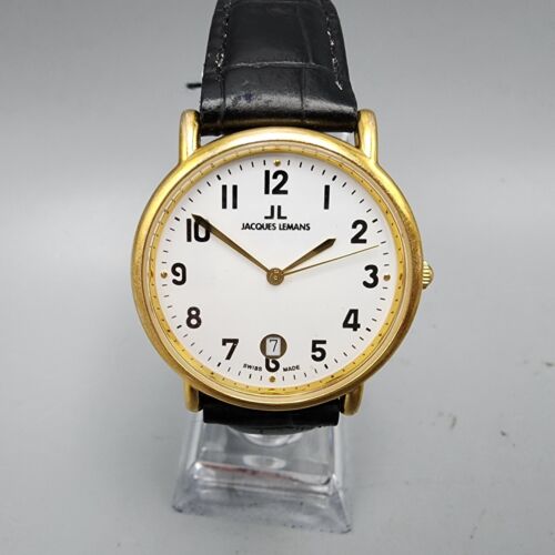 Relojes de pulsera Jacques Lemans London para hombres