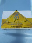 1995 Pinnacle Baseball Zenith Edition Rookie Rollcall