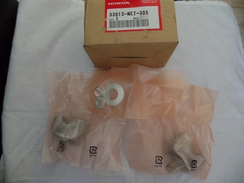 Honda Other Motorcycle & Scooter Handlebars, Grips & Controls with Classic Part