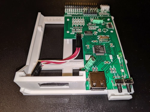 Commodore Computer-Klassiker-Floppy-Laufwerke