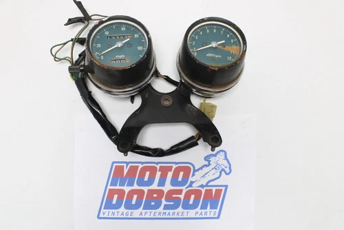 Honda Speedometer Gauges Individual Gauges