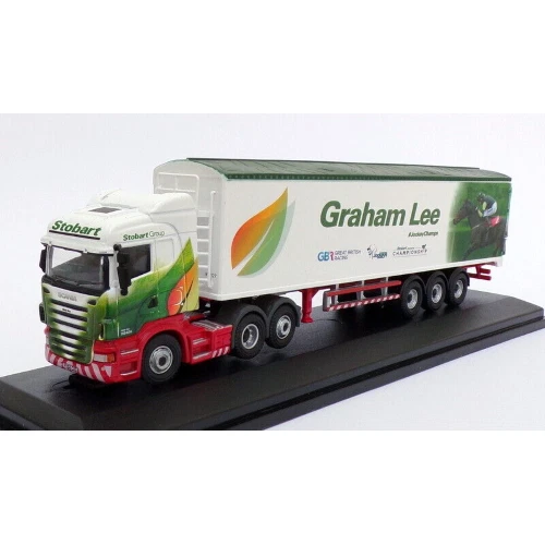 Altri modellini statici camion scala 1:76 Scania