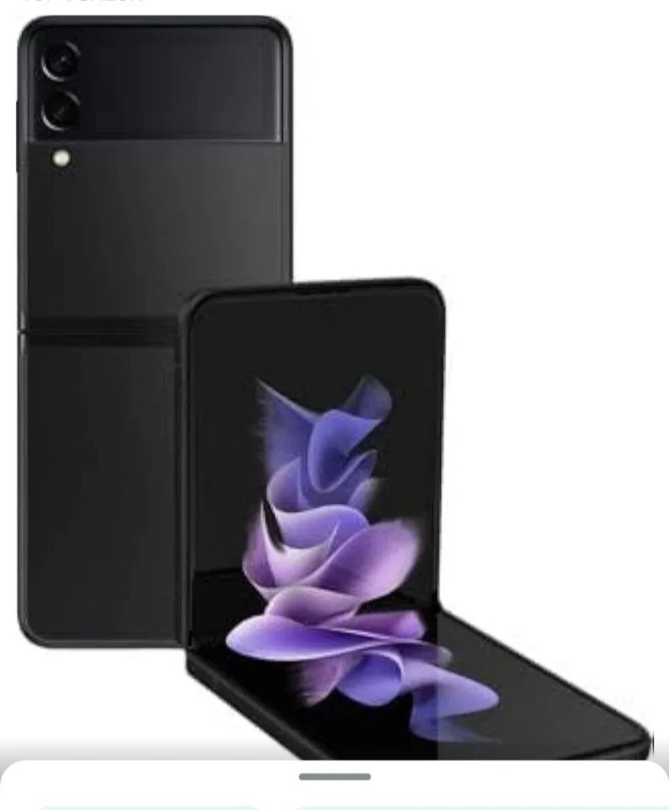 Samsung Galaxy Z Flip3 5G for sale | eBay