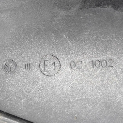 Opel Außenspiegel fürs Auto