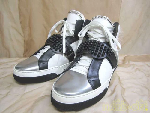 Zapatillas deportivas de hombre Fendi