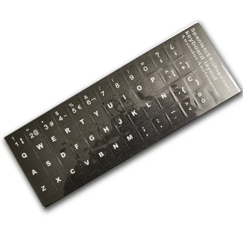 Universale Notebook-Tastaturen