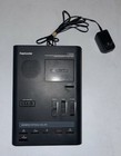 Olympus PEARLCORDER T1000 Microcassette Transcriber Player *WORKS but no Accs*