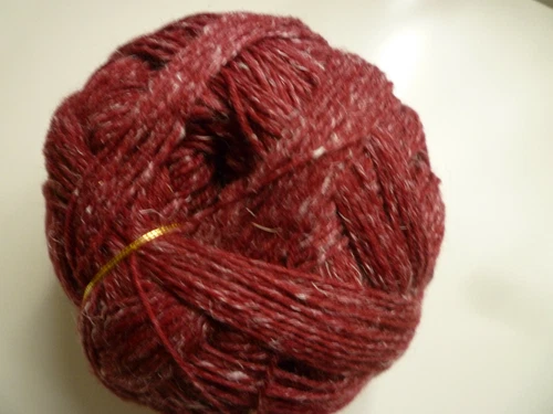 Handarbeits-Garne Designergarn Garngemisch