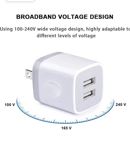 手机充电器和支架适用于戴尔 HTC One M9