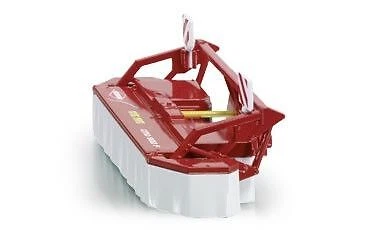 Modellini statici di auto, furgoni e camion falciatrici SIKU Scala 1:32