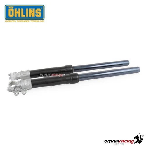 Black Ohlins Motorcycle & Scooter Parts & Accessories