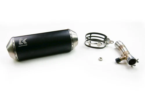 Turbo Kit Roller für Motorrad & Roller