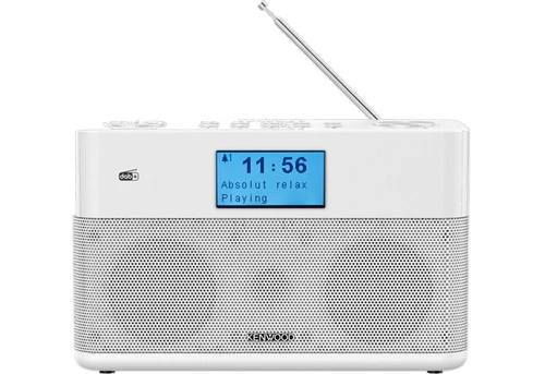 Radios portátiles Kenwood