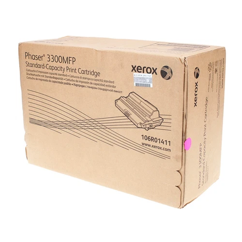 Los cartuchos de tóner de impresora Para NEC Xerox