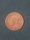 1936 Great Britain Silver 3 Pence