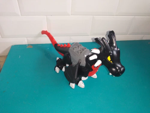 Sets complets Lego dragon duplo