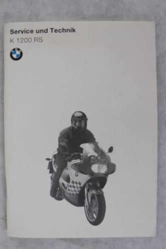 Motorrad-Servicehefte & Scheckhefte Automobila