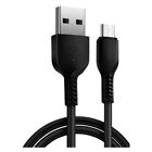 USB-C Type C Charger Fast Charging Cable For Samsung Galaxy S8 S9 S10 Plus Note